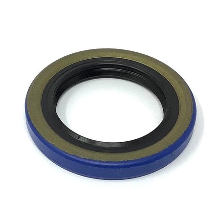 SPRINGER PARTS U1 030 Oil Seal, Gear Case Cover; Replaces Wright Flow Technologies Part# WT0300GCSC WT0300GCSCSP